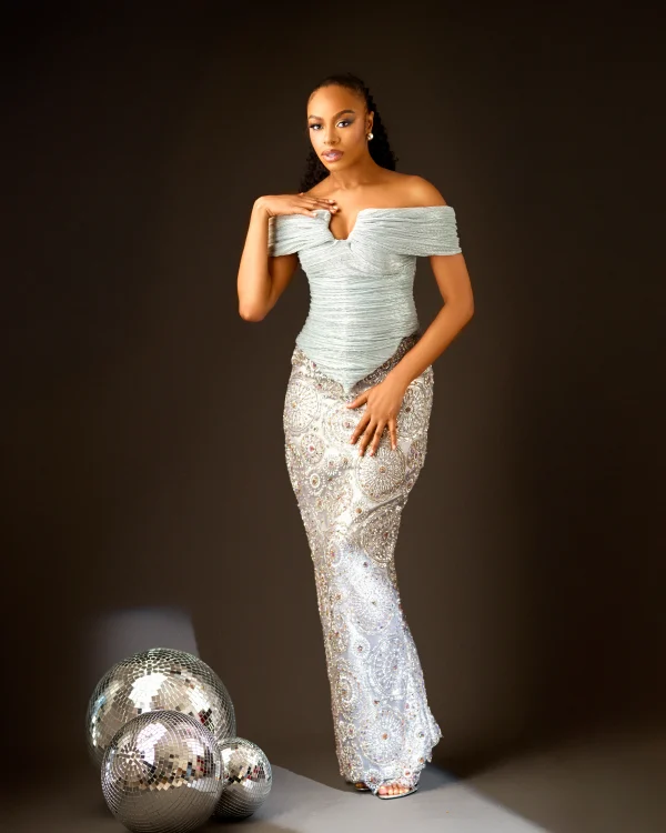 Silver Ripples